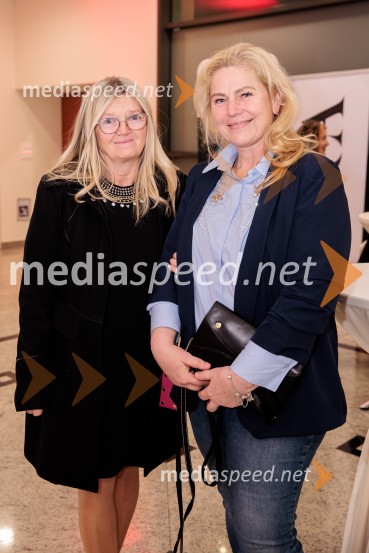 Častni naziv ONA 365 je prejela Bronja Žakelj