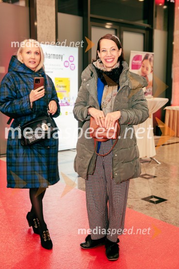 Častni naziv ONA 365 je prejela Bronja Žakelj