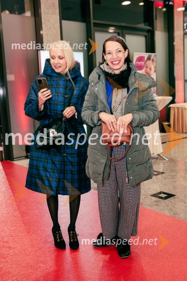 Častni naziv ONA 365 je prejela Bronja Žakelj