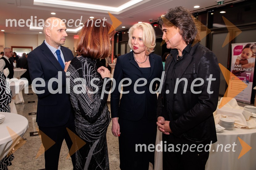 Častni naziv ONA 365 je prejela Bronja Žakelj