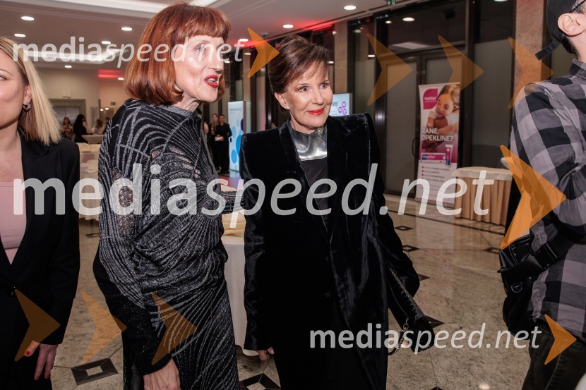 Častni naziv ONA 365 je prejela Bronja Žakelj