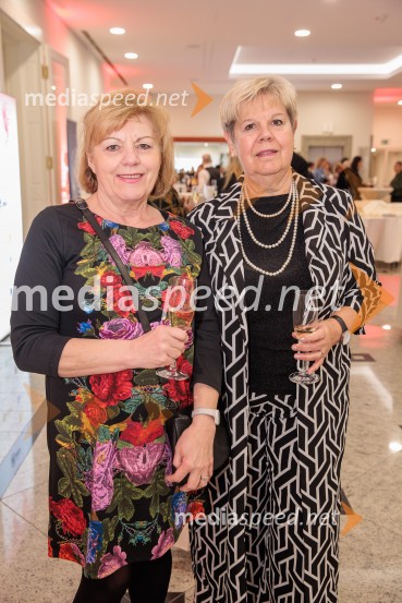 Častni naziv ONA 365 je prejela Bronja Žakelj