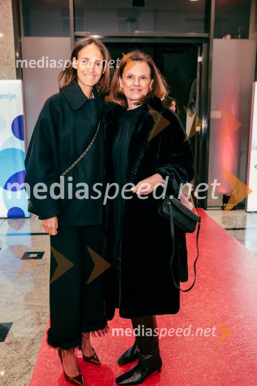 Častni naziv ONA 365 je prejela Bronja Žakelj