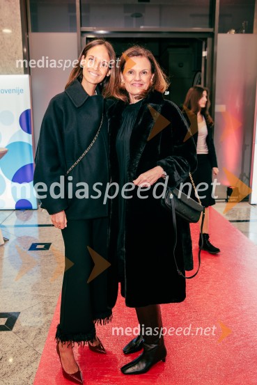 Častni naziv ONA 365 je prejela Bronja Žakelj