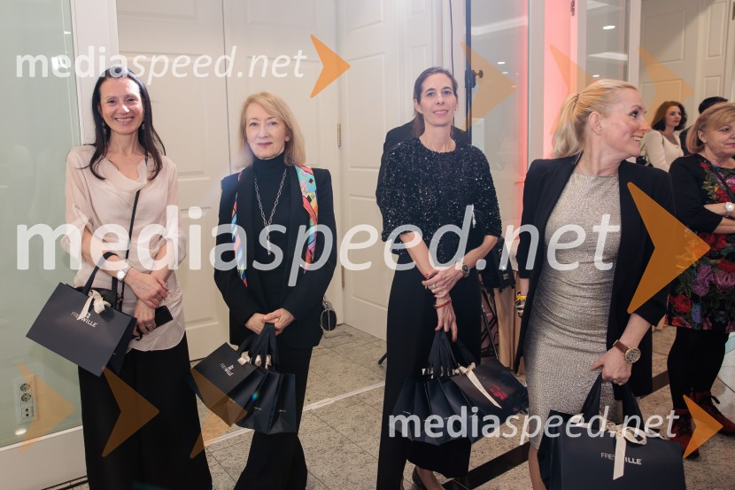 Častni naziv ONA 365 je prejela Bronja Žakelj