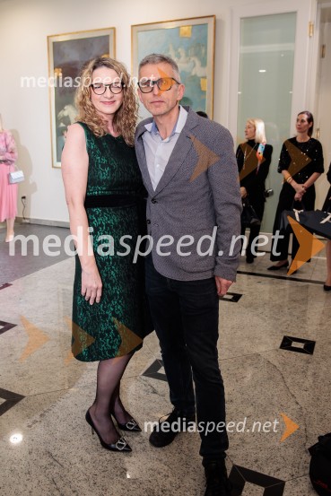 Častni naziv ONA 365 je prejela Bronja Žakelj