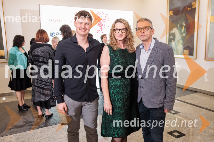 Častni naziv ONA 365 je prejela Bronja Žakelj