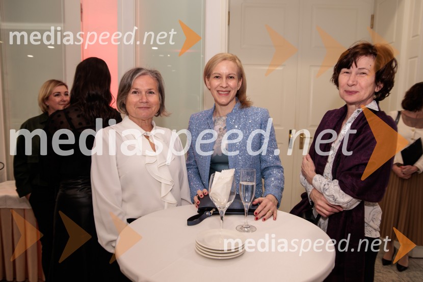 Častni naziv ONA 365 je prejela Bronja Žakelj