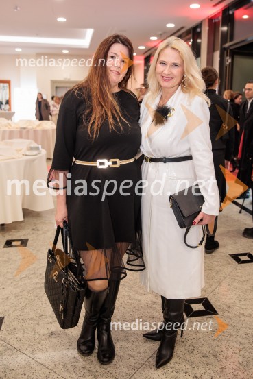 Častni naziv ONA 365 je prejela Bronja Žakelj