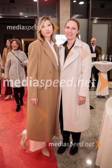 Častni naziv ONA 365 je prejela Bronja Žakelj