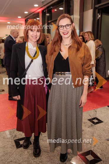 Častni naziv ONA 365 je prejela Bronja Žakelj