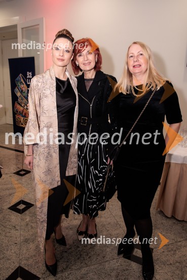 Častni naziv ONA 365 je prejela Bronja Žakelj