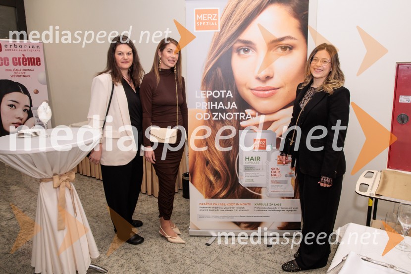 Častni naziv ONA 365 je prejela Bronja Žakelj