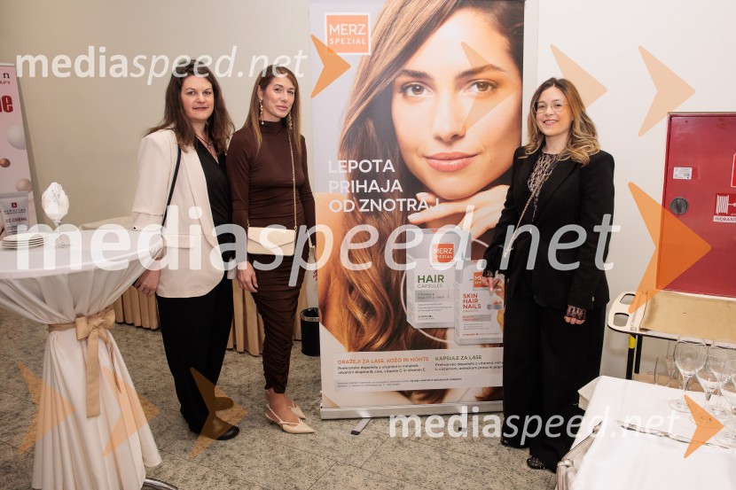 Častni naziv ONA 365 je prejela Bronja Žakelj