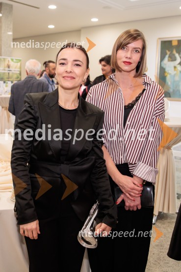 Častni naziv ONA 365 je prejela Bronja Žakelj