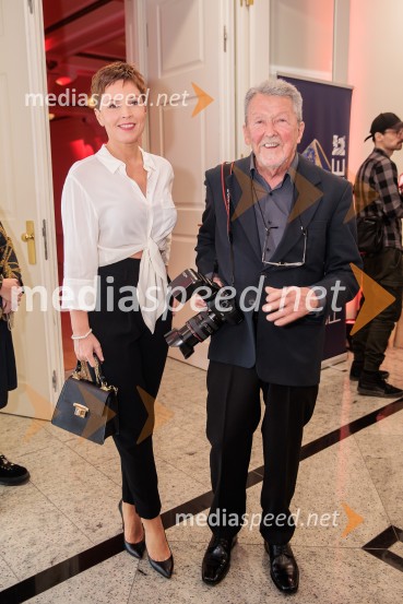 Častni naziv ONA 365 je prejela Bronja Žakelj