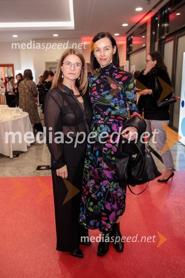 Častni naziv ONA 365 je prejela Bronja Žakelj