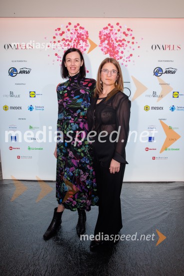 Častni naziv ONA 365 je prejela Bronja Žakelj