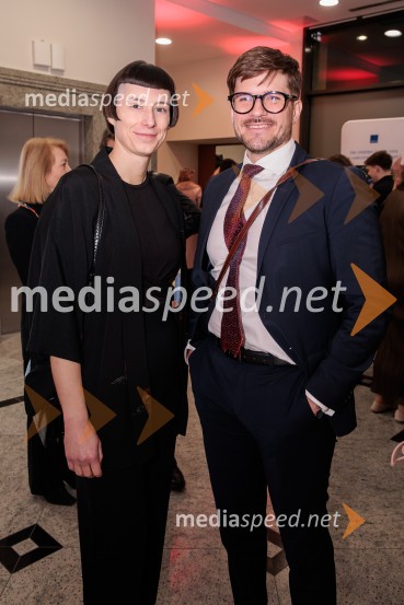 Častni naziv ONA 365 je prejela Bronja Žakelj