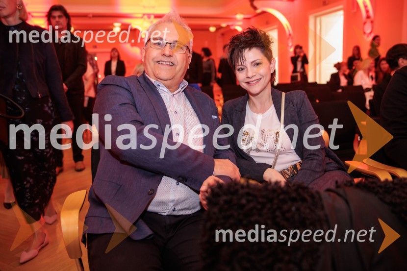 Častni naziv ONA 365 je prejela Bronja Žakelj