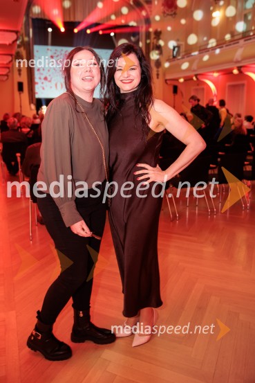 Častni naziv ONA 365 je prejela Bronja Žakelj