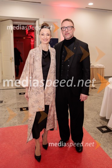 Častni naziv ONA 365 je prejela Bronja Žakelj