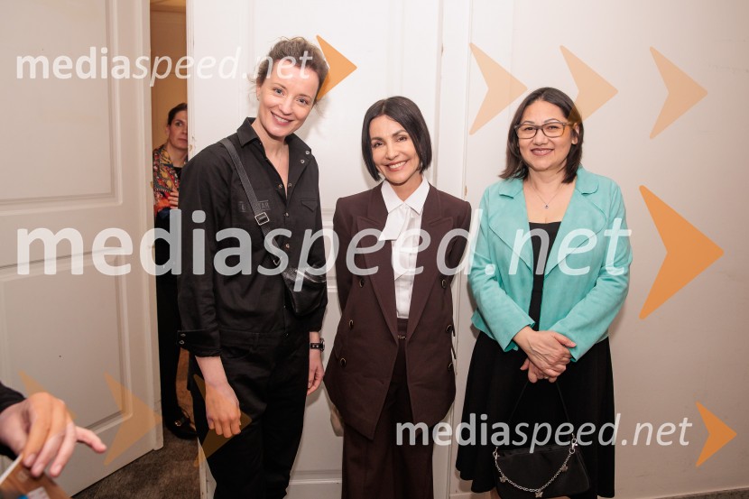 Častni naziv ONA 365 je prejela Bronja Žakelj