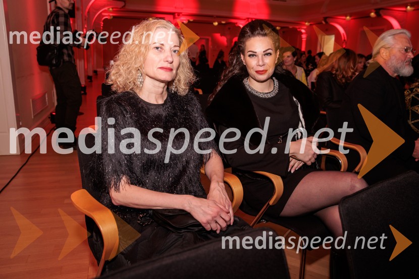 Častni naziv ONA 365 je prejela Bronja Žakelj