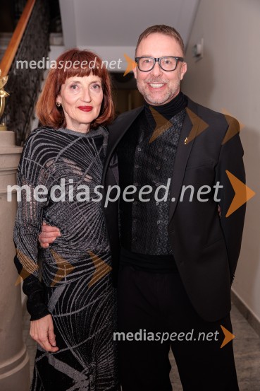 Častni naziv ONA 365 je prejela Bronja Žakelj