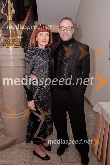 Častni naziv ONA 365 je prejela Bronja Žakelj