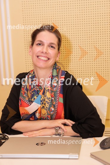 Častni naziv ONA 365 je prejela Bronja Žakelj