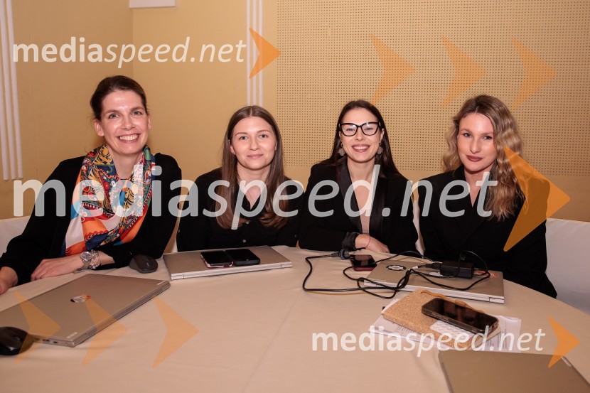 Častni naziv ONA 365 je prejela Bronja Žakelj