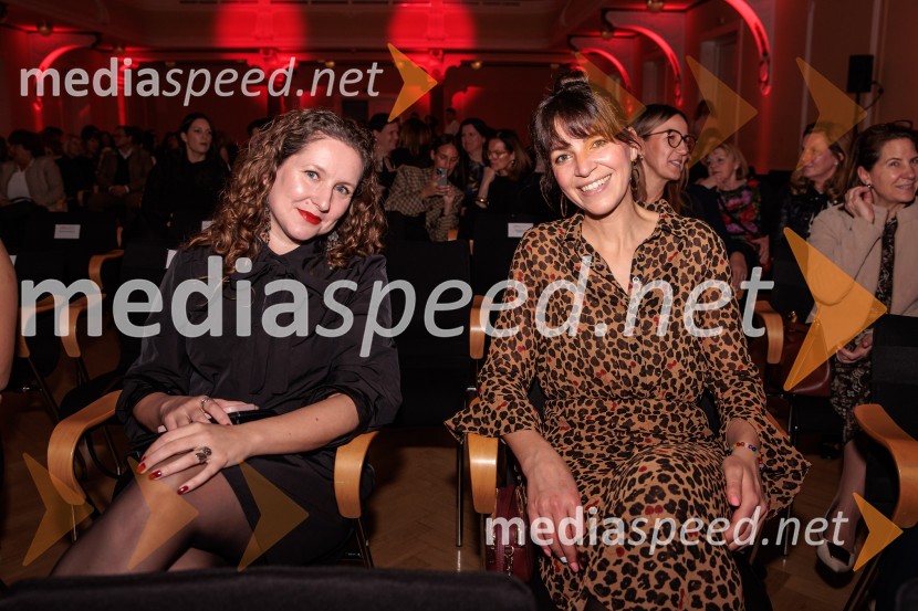 Častni naziv ONA 365 je prejela Bronja Žakelj