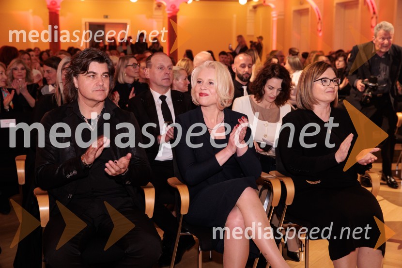 Častni naziv ONA 365 je prejela Bronja Žakelj