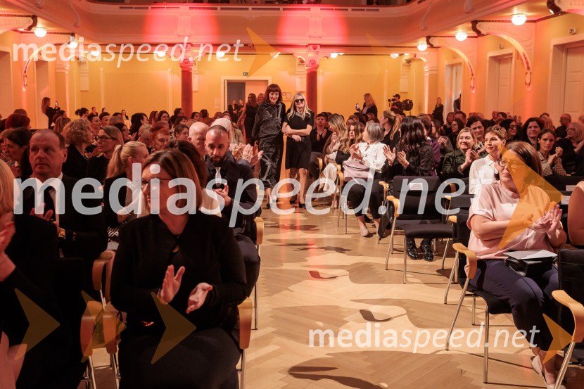 Častni naziv ONA 365 je prejela Bronja Žakelj