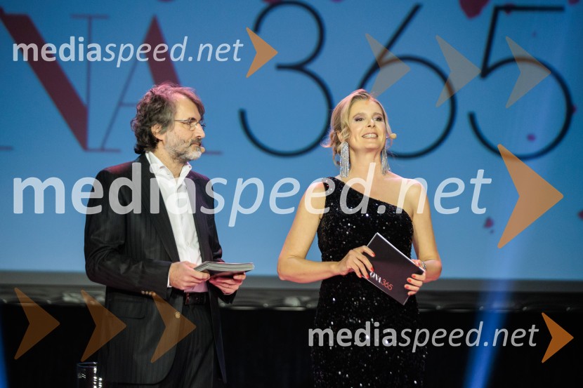 Častni naziv ONA 365 je prejela Bronja Žakelj