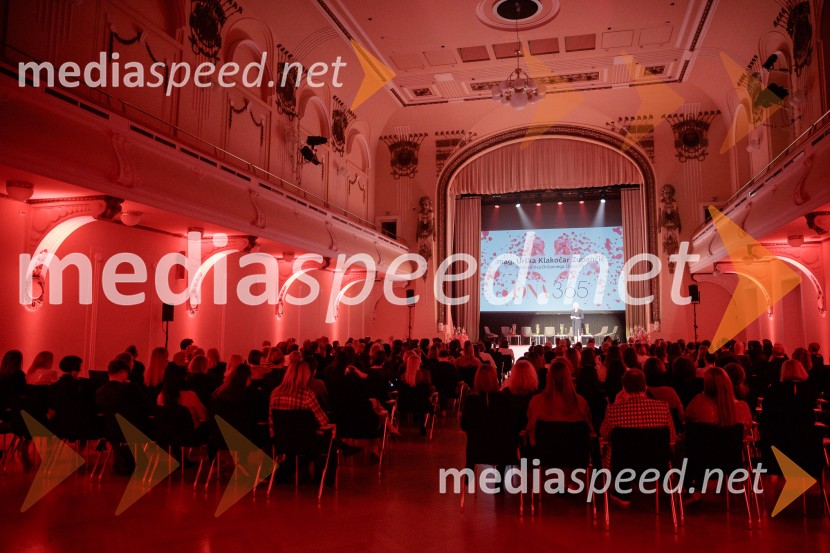 Častni naziv ONA 365 je prejela Bronja Žakelj