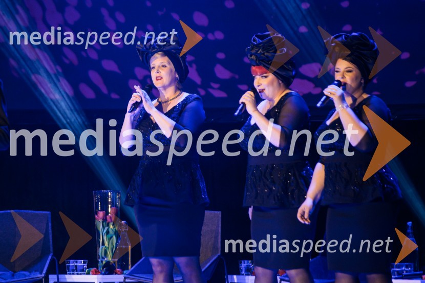 Častni naziv ONA 365 je prejela Bronja Žakelj