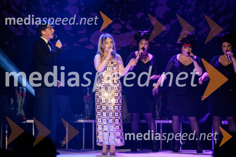 Častni naziv ONA 365 je prejela Bronja Žakelj