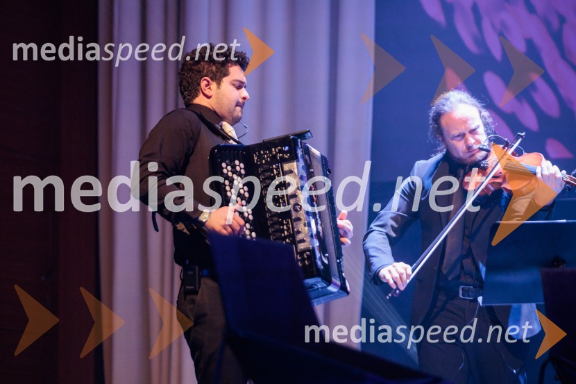 Častni naziv ONA 365 je prejela Bronja Žakelj