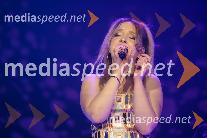 Častni naziv ONA 365 je prejela Bronja Žakelj