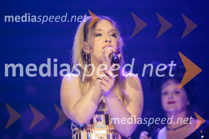 Častni naziv ONA 365 je prejela Bronja Žakelj