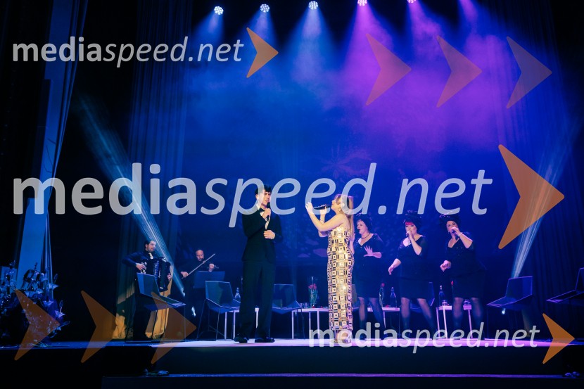 Častni naziv ONA 365 je prejela Bronja Žakelj