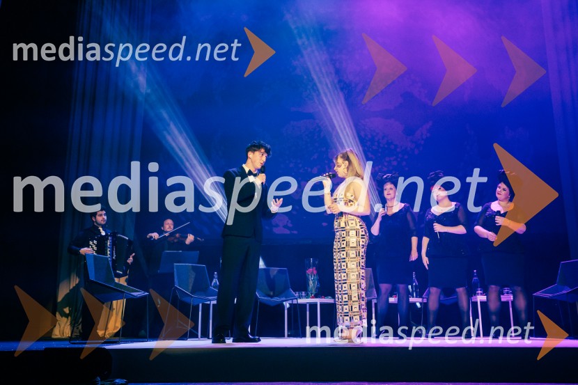 Častni naziv ONA 365 je prejela Bronja Žakelj