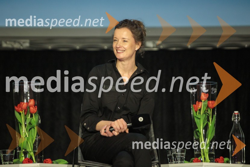 Častni naziv ONA 365 je prejela Bronja Žakelj