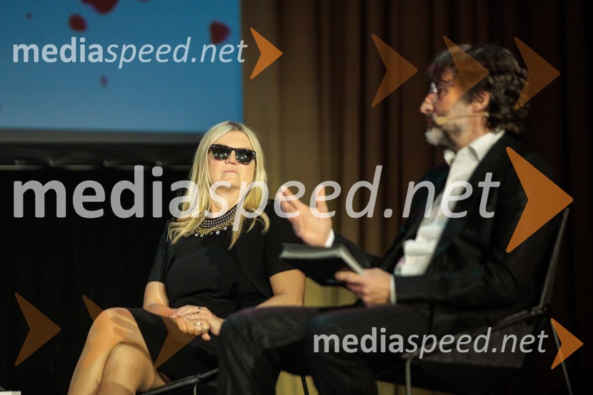 Častni naziv ONA 365 je prejela Bronja Žakelj