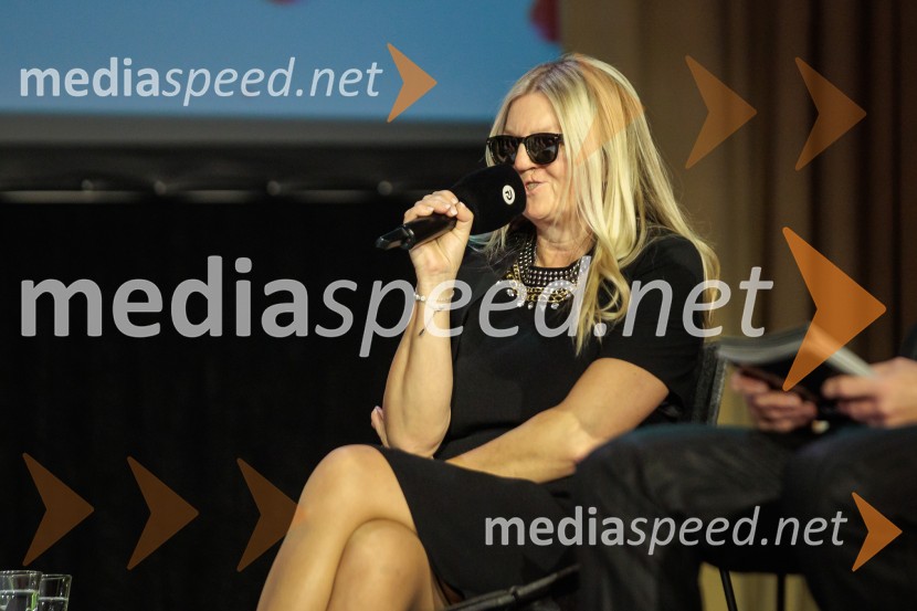 Častni naziv ONA 365 je prejela Bronja Žakelj