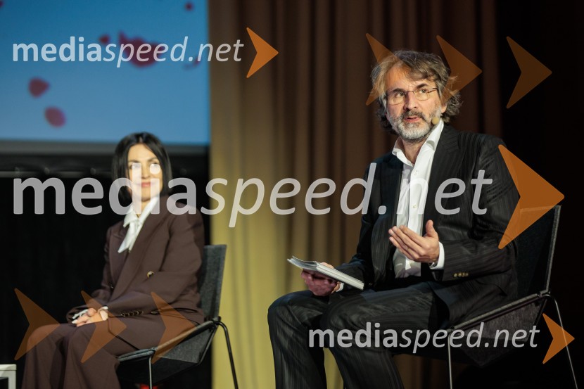 Častni naziv ONA 365 je prejela Bronja Žakelj