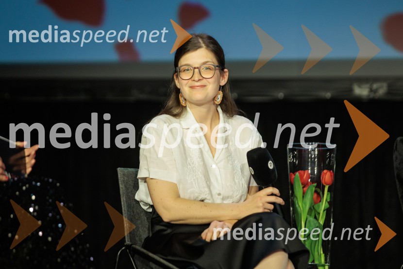 Častni naziv ONA 365 je prejela Bronja Žakelj