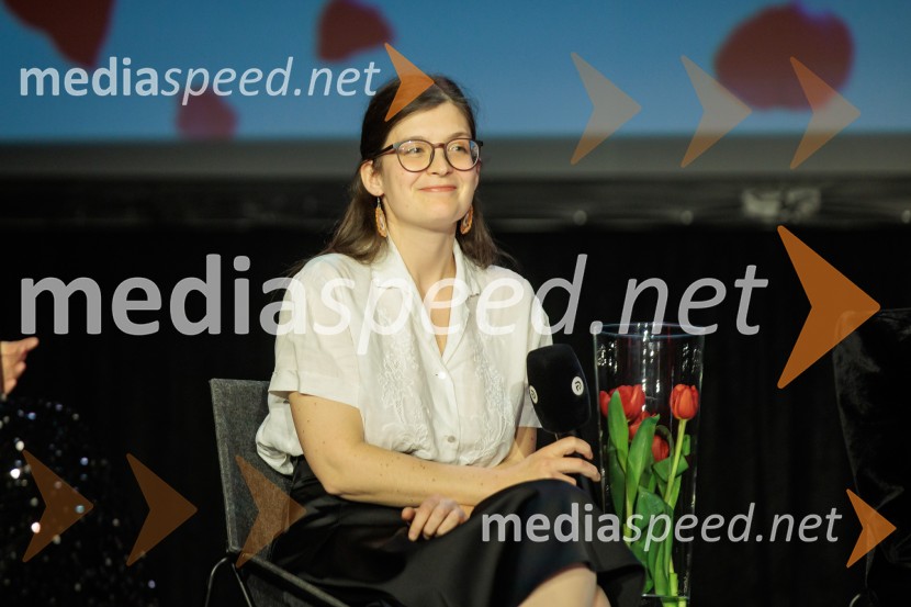 Častni naziv ONA 365 je prejela Bronja Žakelj